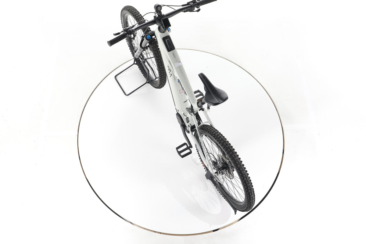 Cube Stereo Hybrid ONE77 HPC SLX E-Bike Fully Carbon 2026 - Image 21