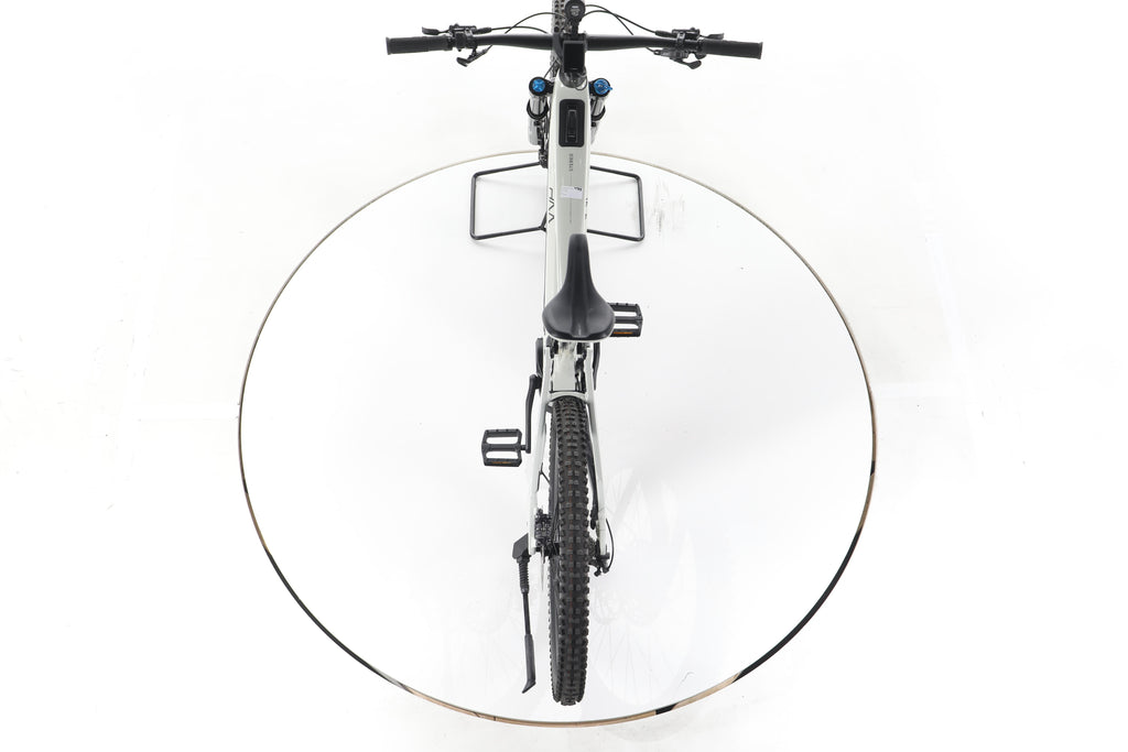 Cube Stereo Hybrid ONE77 HPC SLX E-Bike Fully Carbon 2026 - Image 22