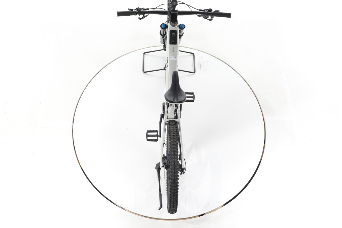 Cube Stereo Hybrid ONE77 HPC SLX E-Bike Fully Carbon 2026 - Image 22