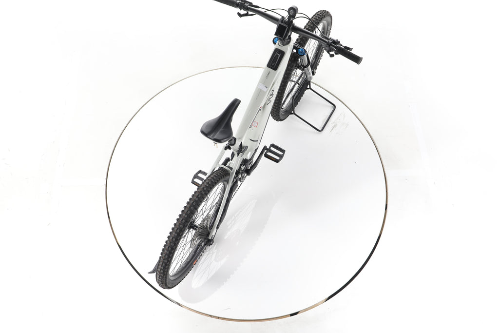 Cube Stereo Hybrid ONE77 HPC SLX E-Bike Fully Carbon 2026 - Image 23