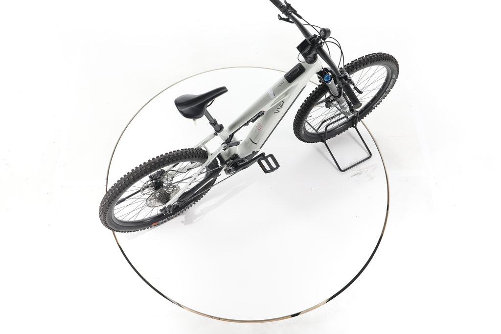 Cube Stereo Hybrid ONE77 HPC SLX E-Bike Fully Carbon 2026 - Image 24