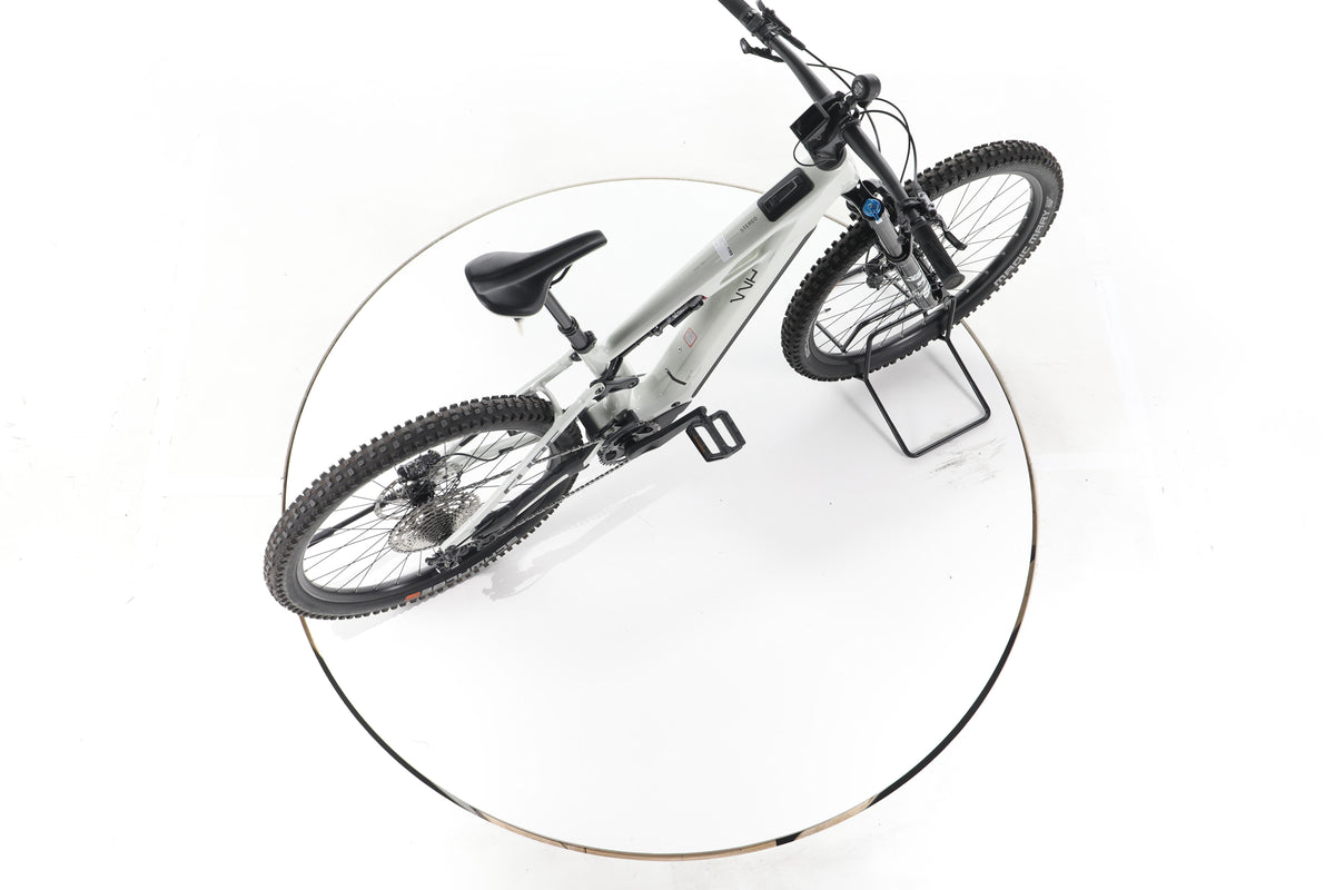 Cube Stereo Hybrid ONE77 HPC SLX E-Bike Fully Carbon 2026 - Image 24