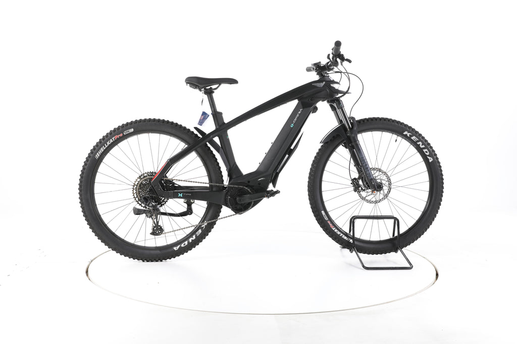 Bianchi X-Type E-Bike - Image 1