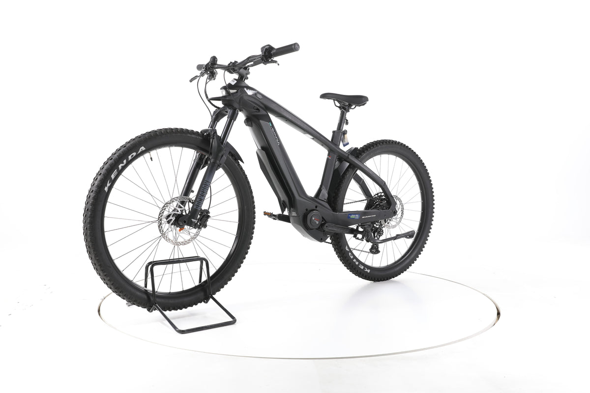 Bianchi X-Type E-Bike - Image 6
