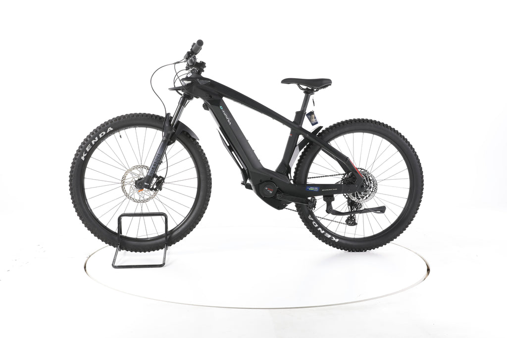 Bianchi X-Type E-Bike - Image 7
