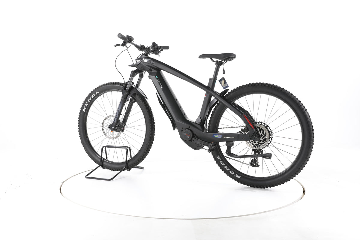 Bianchi X-Type E-Bike - Image 8