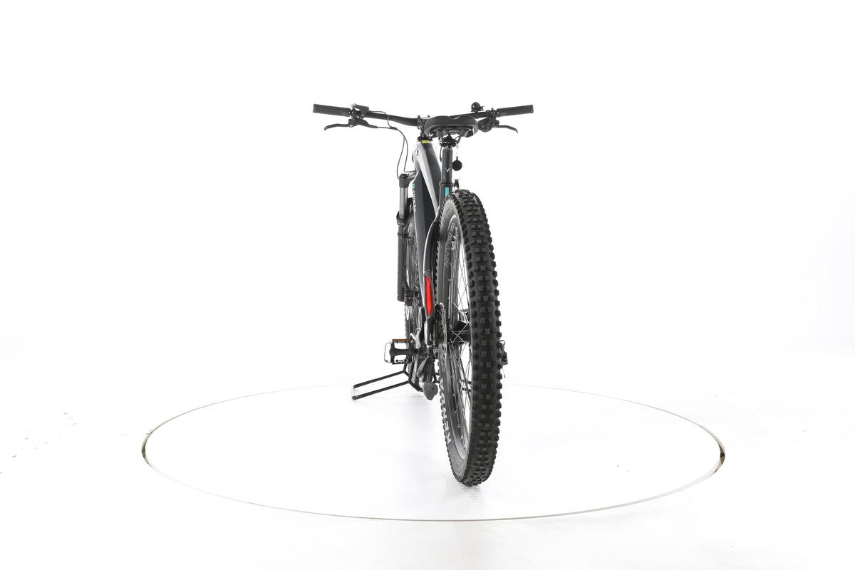 Bianchi X-Type E-Bike - Image 10