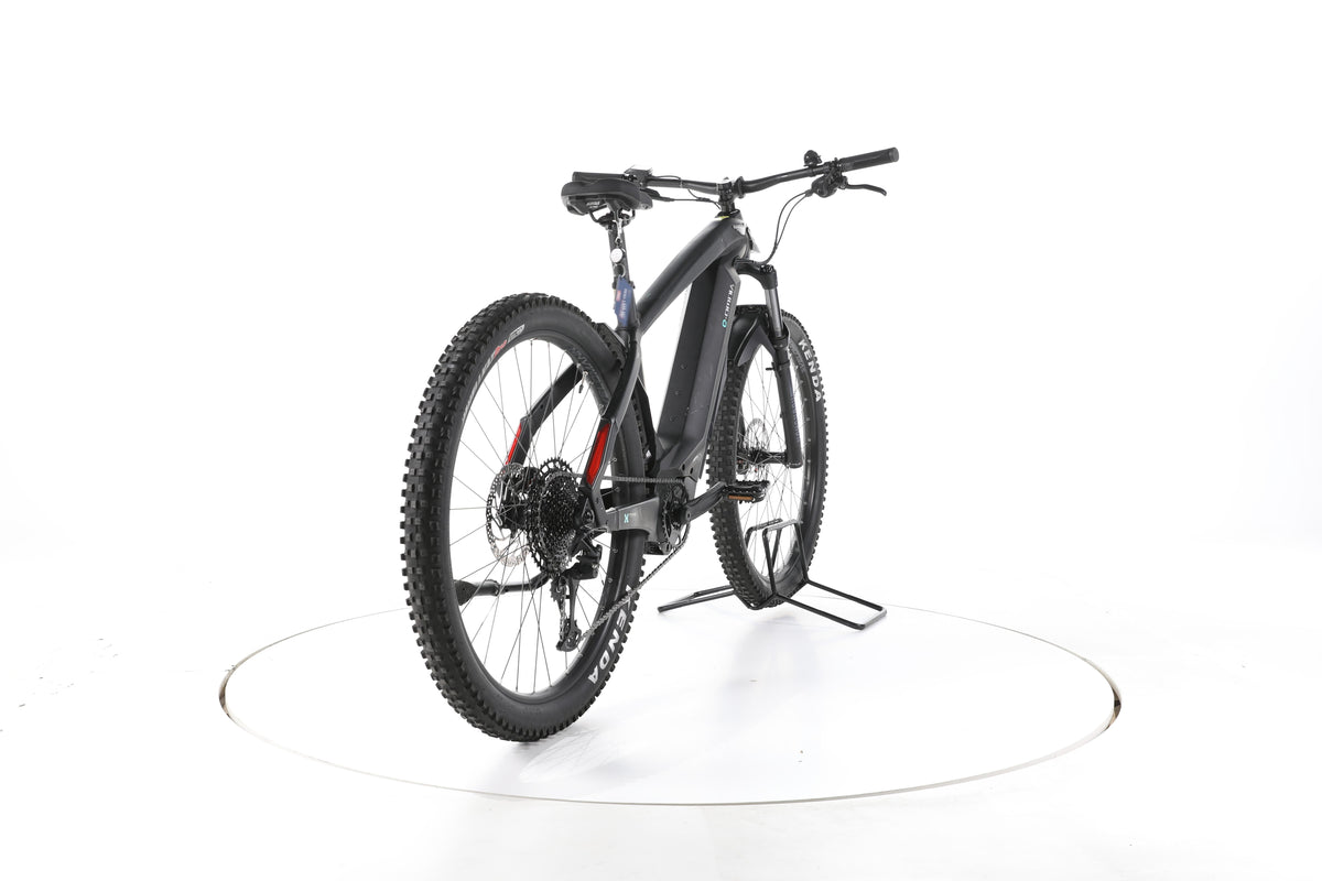 Bianchi X-Type E-Bike - Image 11