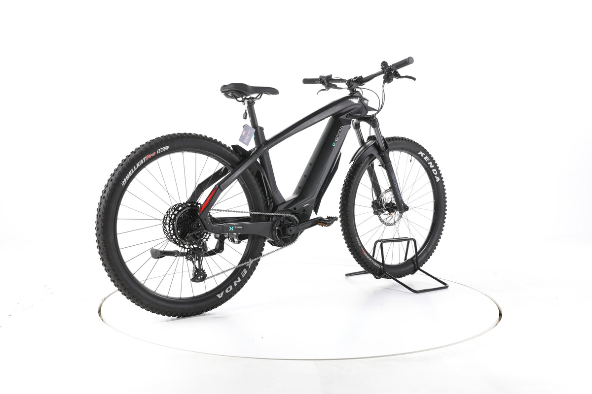 Bianchi X-Type E-Bike - Image 12