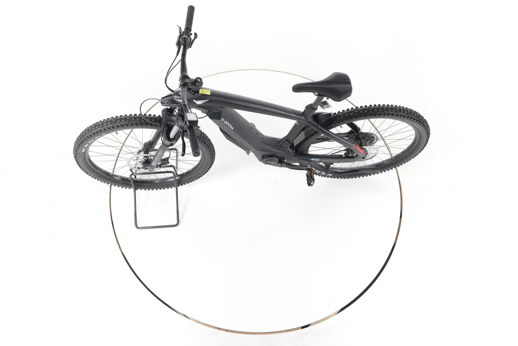 Bianchi X-Type E-Bike - Image 19