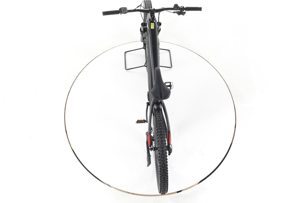 Bianchi X-Type E-Bike - Image 22