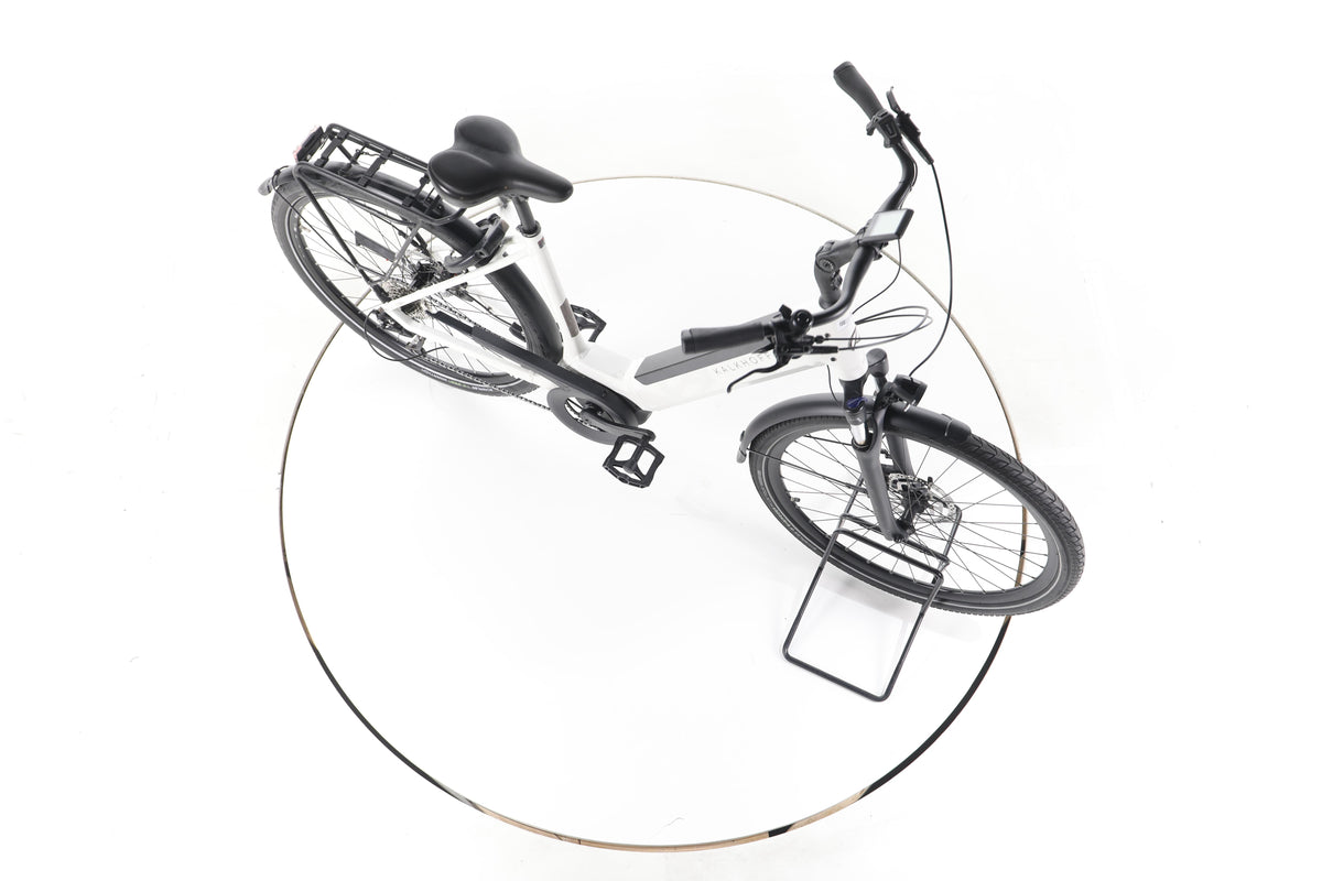 Kalkhoff Endeavour 3.B Move Trekking E-Bike Tiefeinsteiger - Image 14