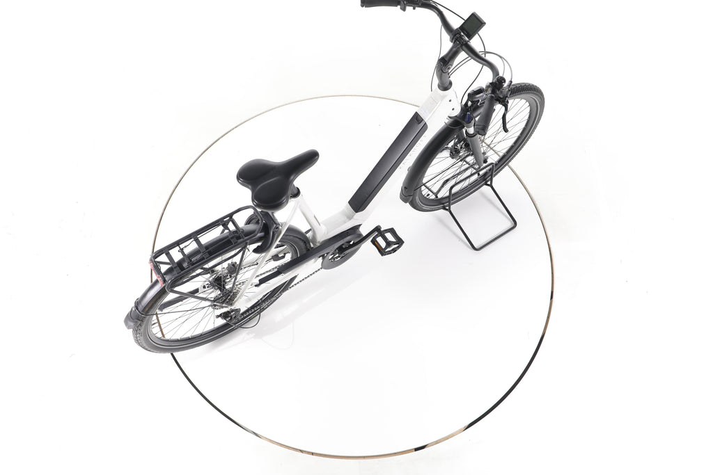 Kalkhoff Endeavour 3.B Move Trekking E-Bike Tiefeinsteiger - Image 24