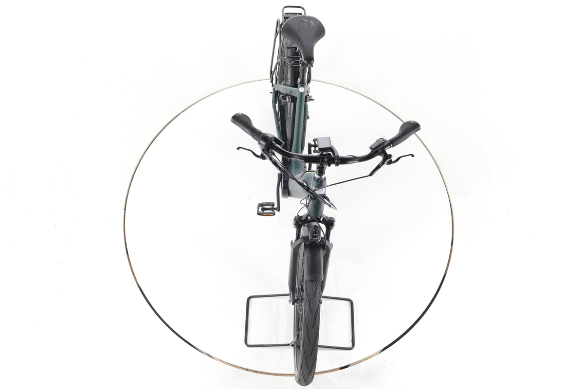Velo de Ville SEB 890 Smart City E-Bike Tiefeinsteiger - Image 16