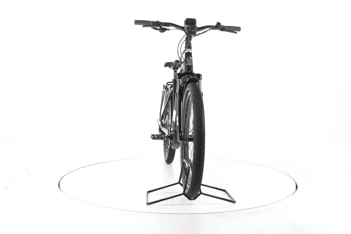 Haibike Trekking 7 Trekking E-Bike Tiefeinsteiger - Image 4