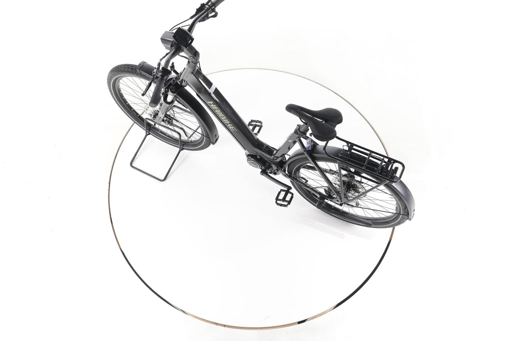 Haibike Trekking 7 Trekking E-Bike Tiefeinsteiger - Image 20