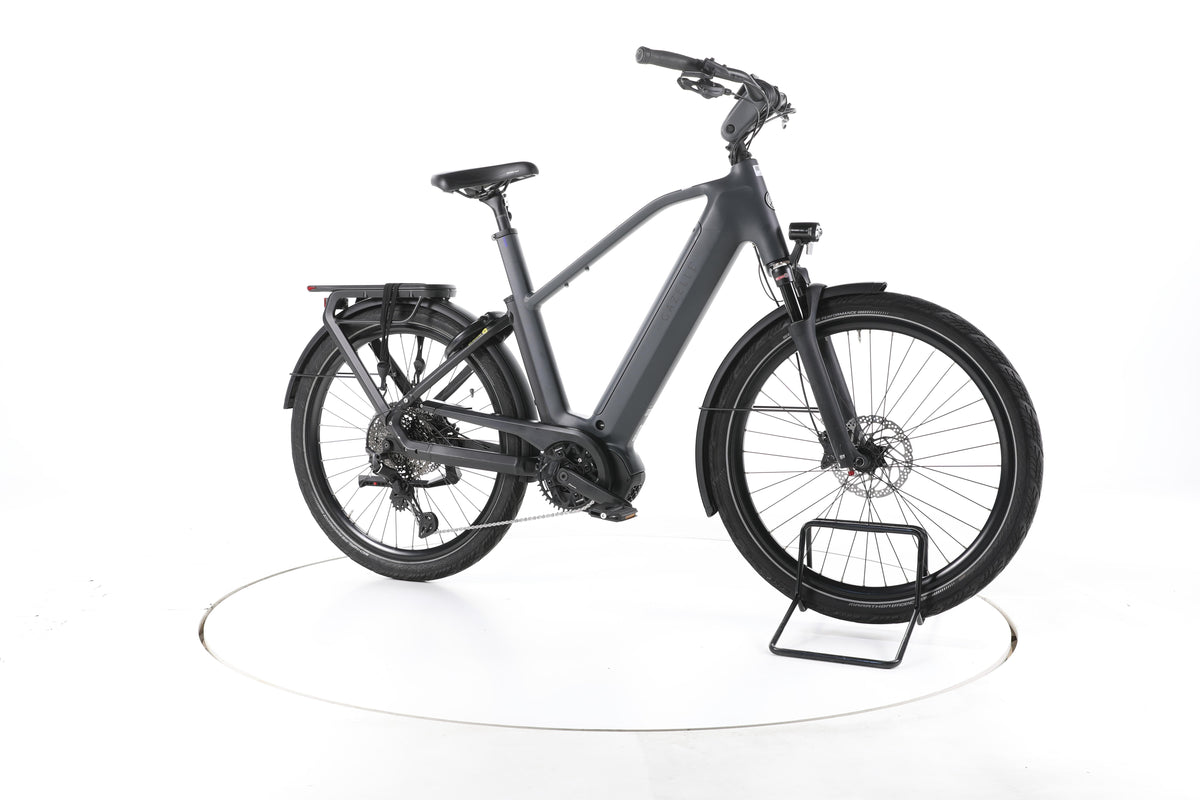 Gazelle Eclipse T11 HMB Trekking E-Bike - Image 2