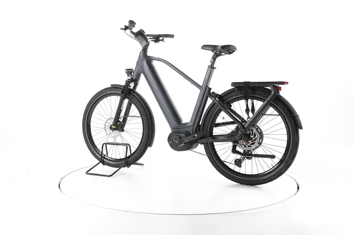 Gazelle Eclipse T11 HMB Trekking E-Bike - Image 8