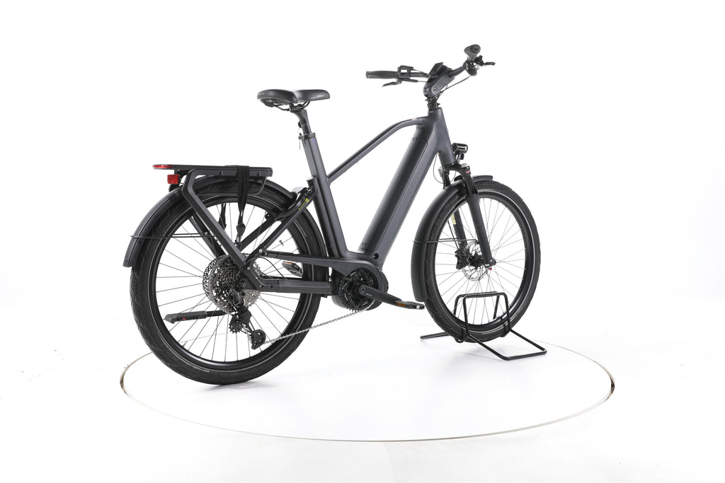 Gazelle Eclipse T11 HMB Trekking E-Bike - Image 12