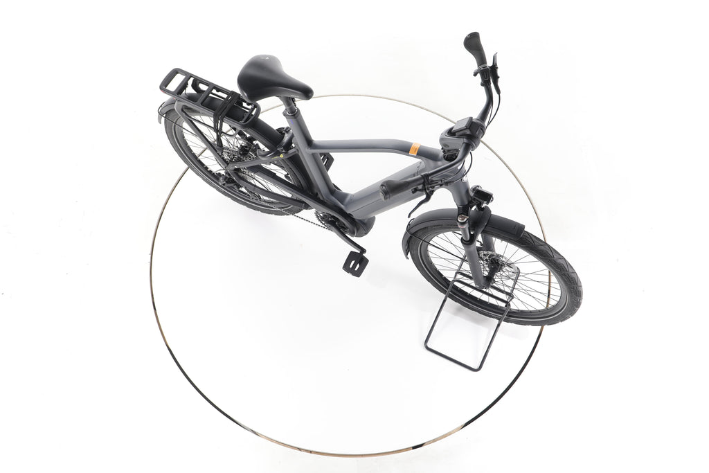 Gazelle Eclipse T11 HMB Trekking E-Bike - Image 14