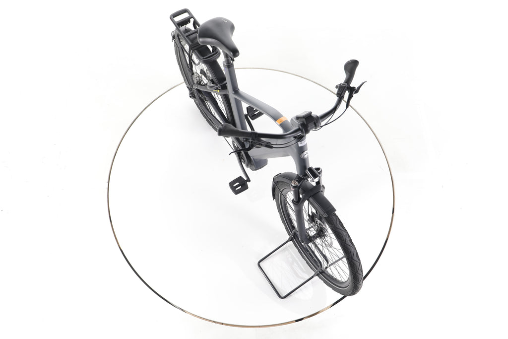 Gazelle Eclipse T11 HMB Trekking E-Bike - Image 15