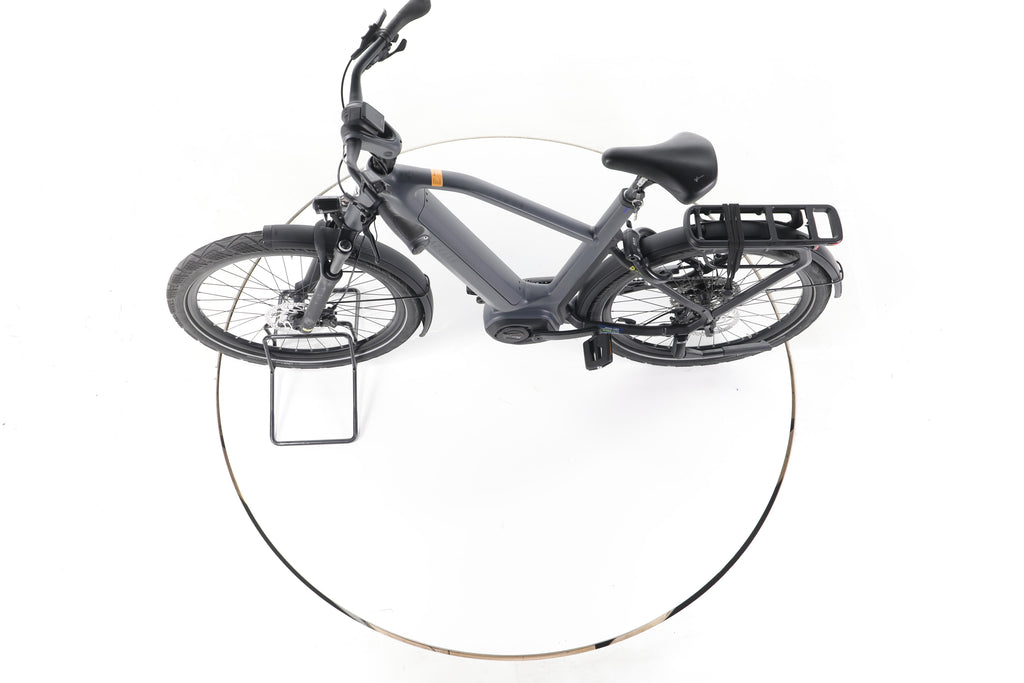 Gazelle Eclipse T11 HMB Trekking E-Bike - Image 19