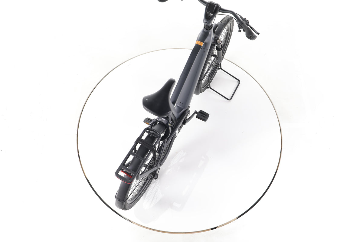 Gazelle Eclipse T11 HMB Trekking E-Bike - Image 23
