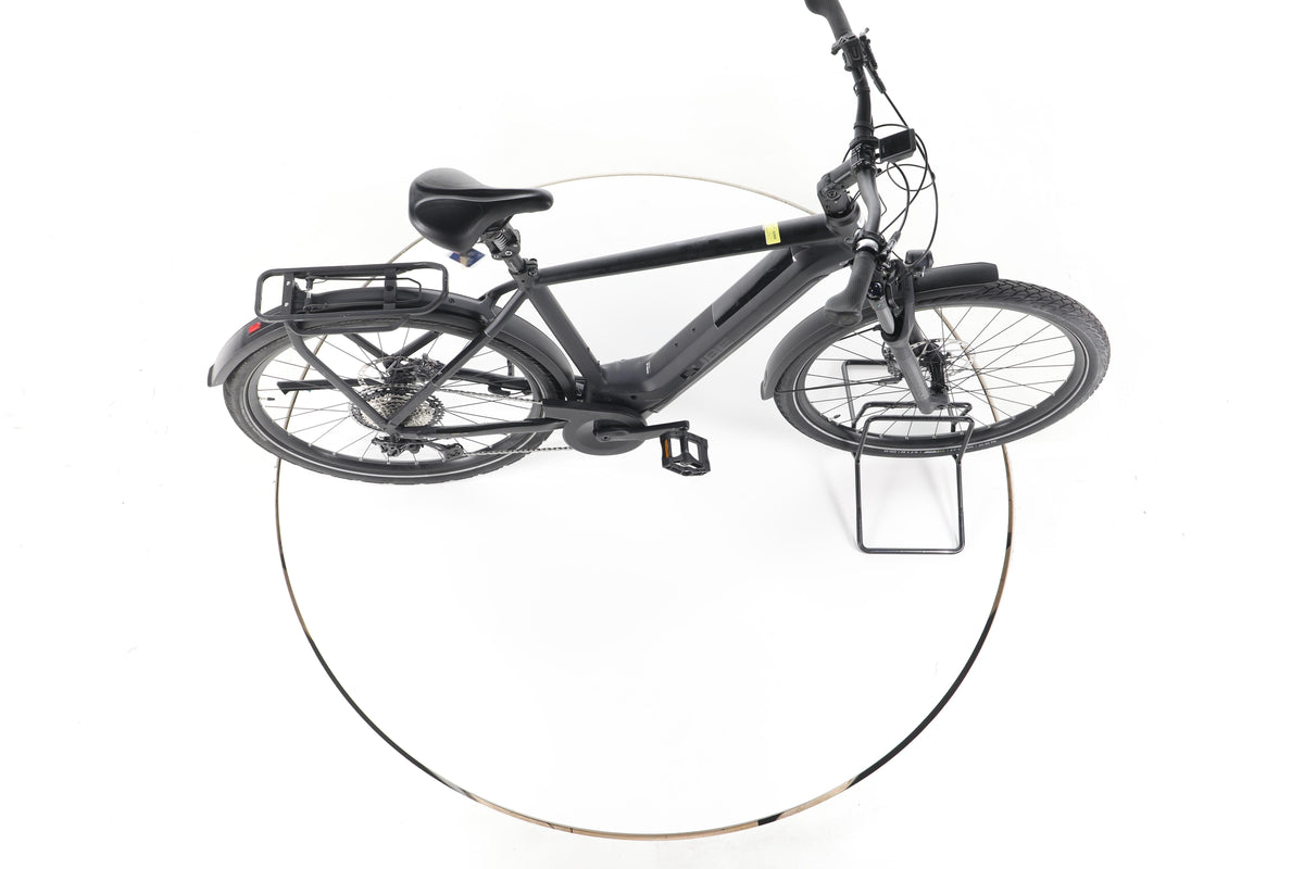 Cube Kathmandu Hybrid SLT E-Bike - Image 13