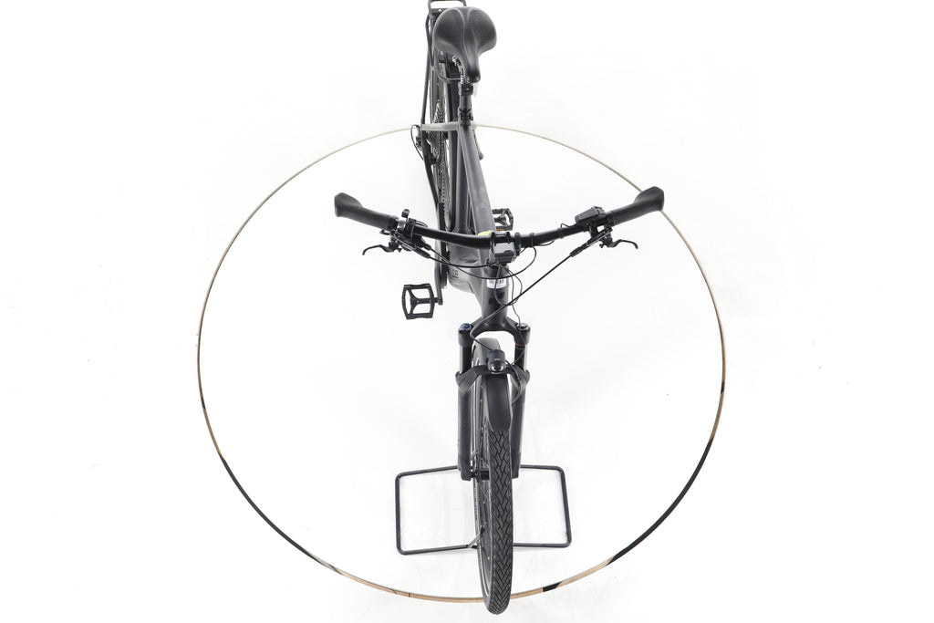 Cube Kathmandu Hybrid SLT E-Bike - Image 16