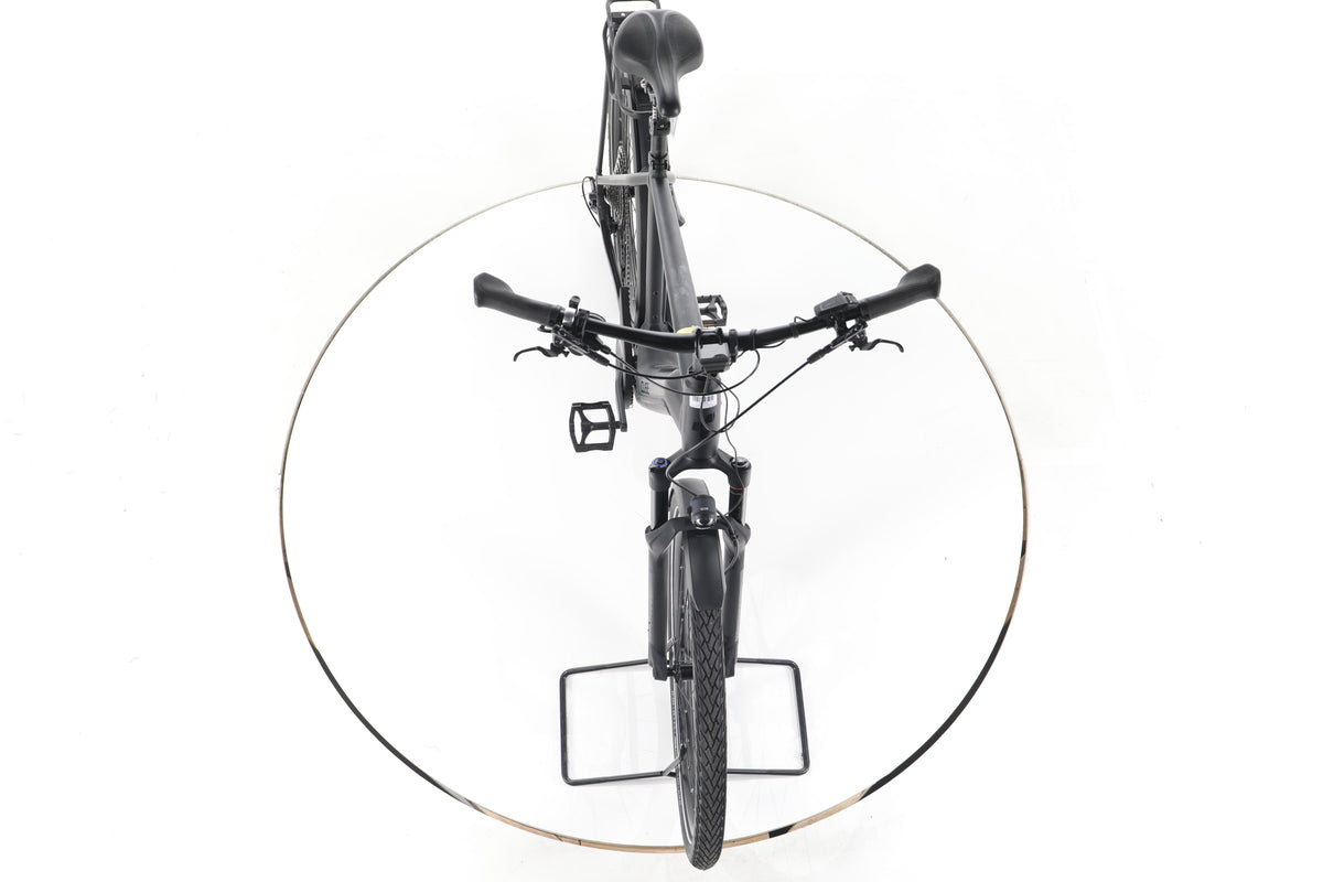 Cube Kathmandu Hybrid SLT E-Bike - Image 16