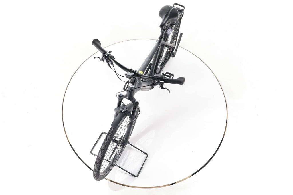 Cube Kathmandu Hybrid SLT E-Bike - Image 17