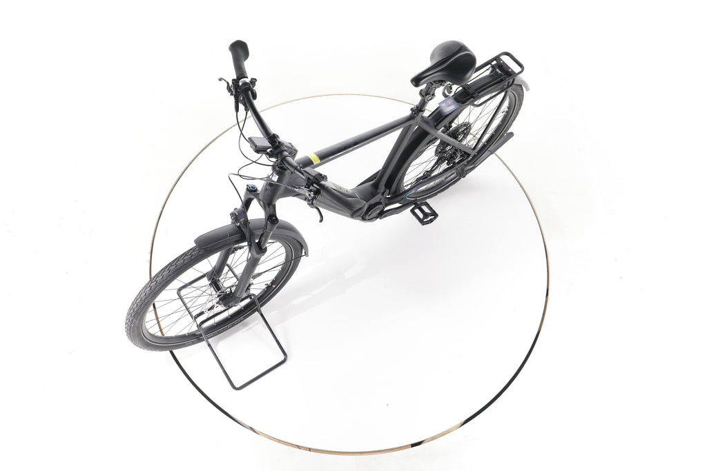 Cube Kathmandu Hybrid SLT E-Bike - Image 18