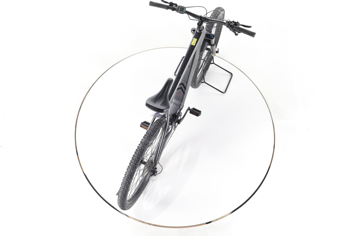 Kettler E-Transhill CX12 E-Bike - Image 23