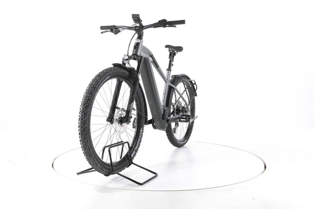 Cube Reaction Hybrid Pro 625 Allroad Trekking E-Bike - Image 5