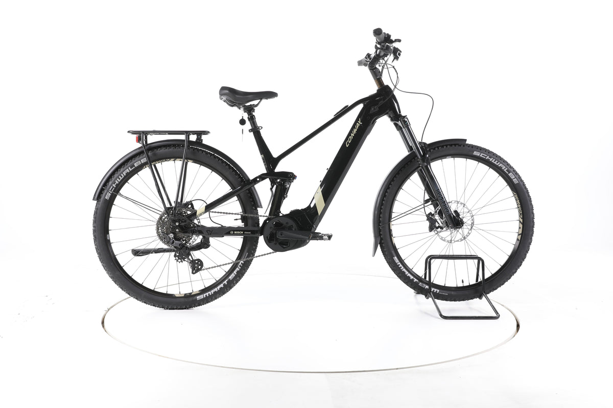 Conway Xyron SUV 2.9 SUV E-Bike - Image 1