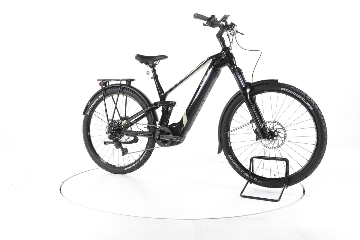 Conway Xyron SUV 2.9 SUV E-Bike - Image 2