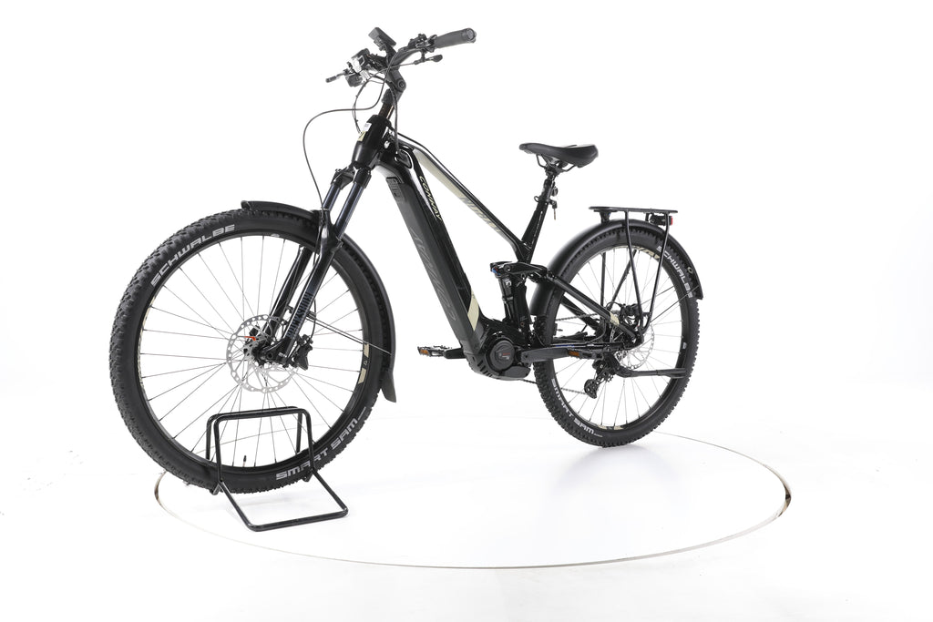 Conway Xyron SUV 2.9 SUV E-Bike - Image 6