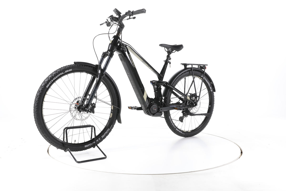 Conway Xyron SUV 2.9 SUV E-Bike - Image 6