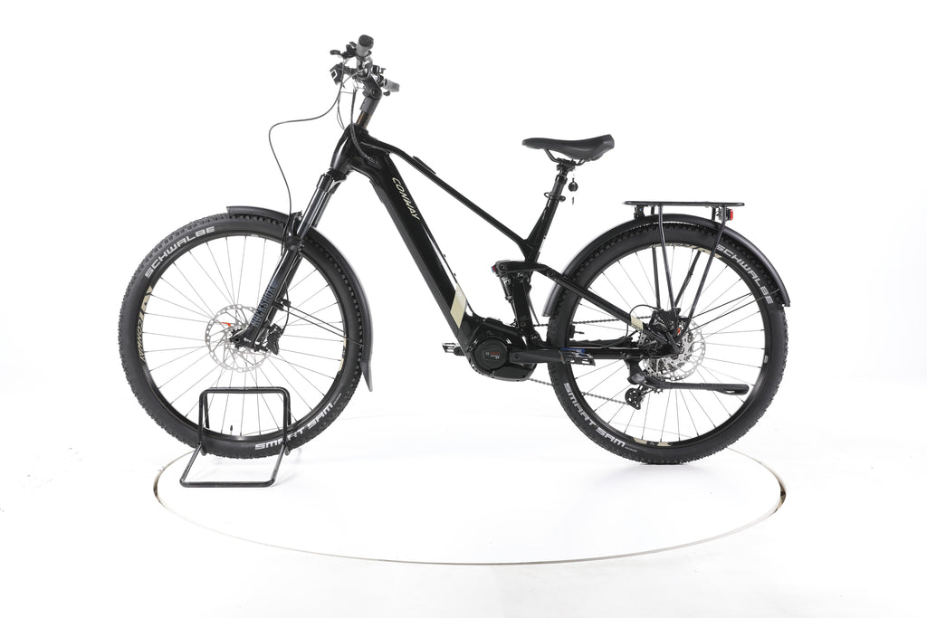 Conway Xyron SUV 2.9 SUV E-Bike - Image 7