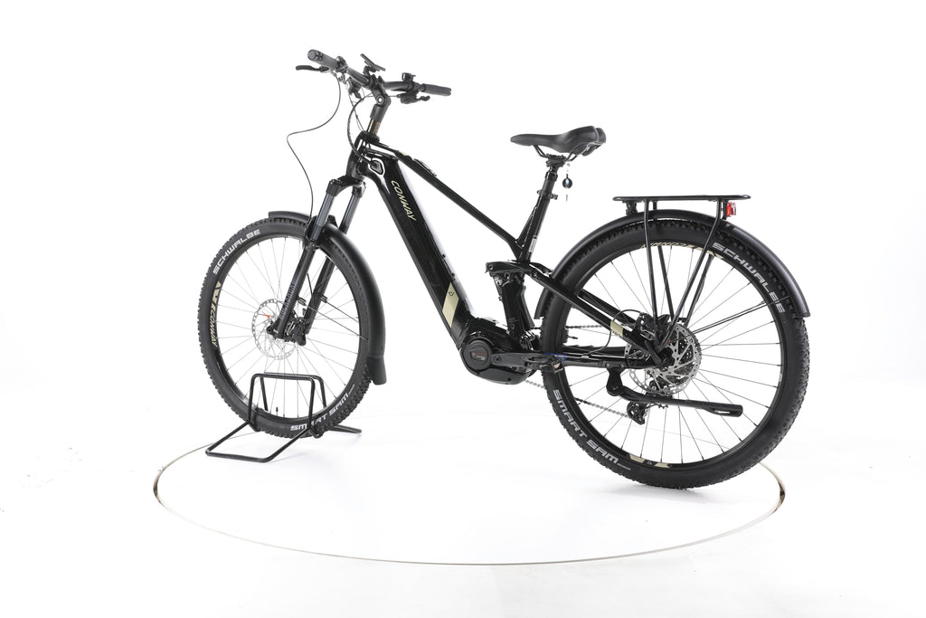 Conway Xyron SUV 2.9 SUV E-Bike - Image 8