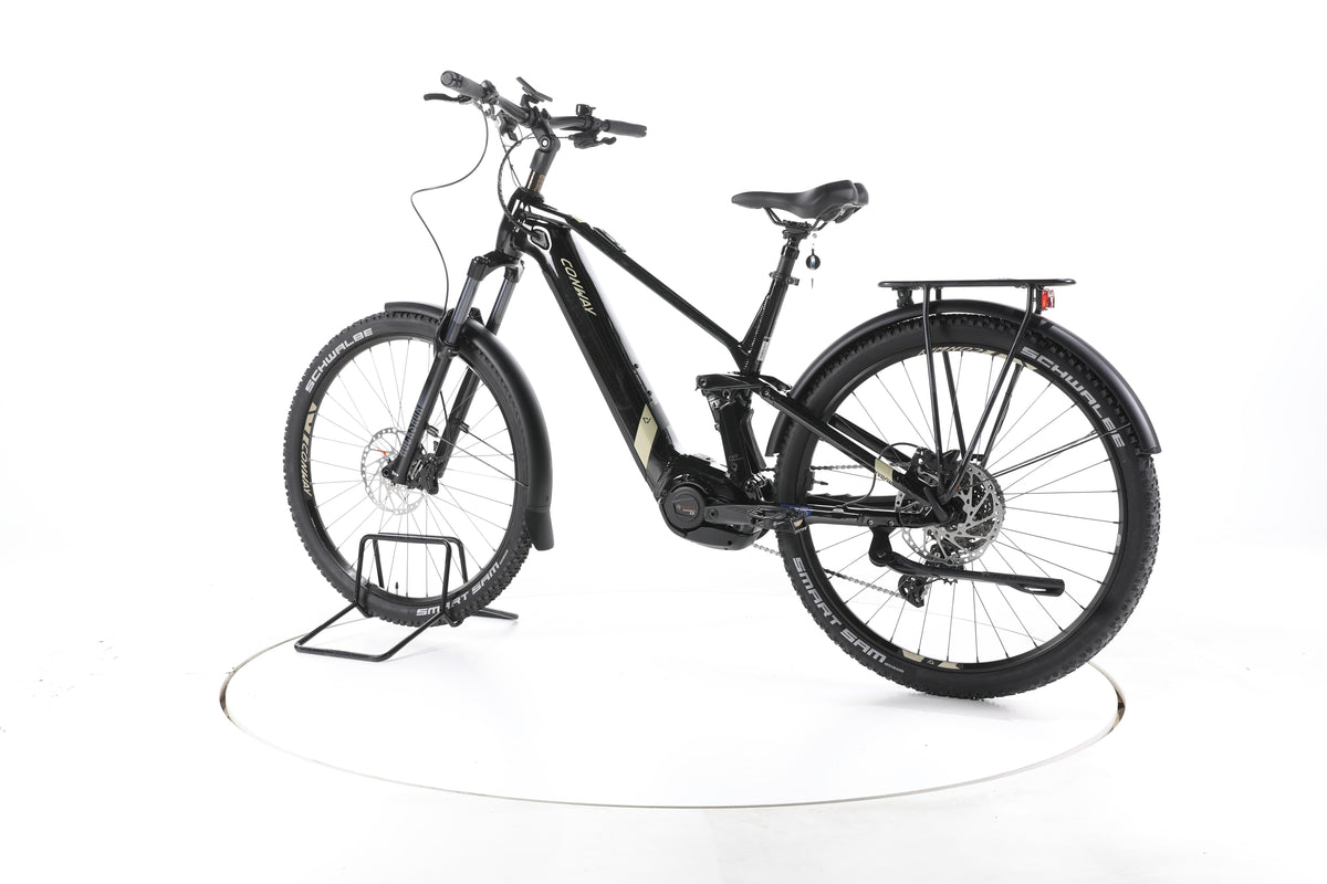 Conway Xyron SUV 2.9 SUV E-Bike - Image 8