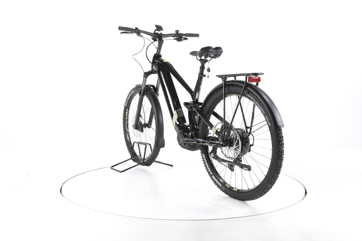 Conway Xyron SUV 2.9 SUV E-Bike - Image 9