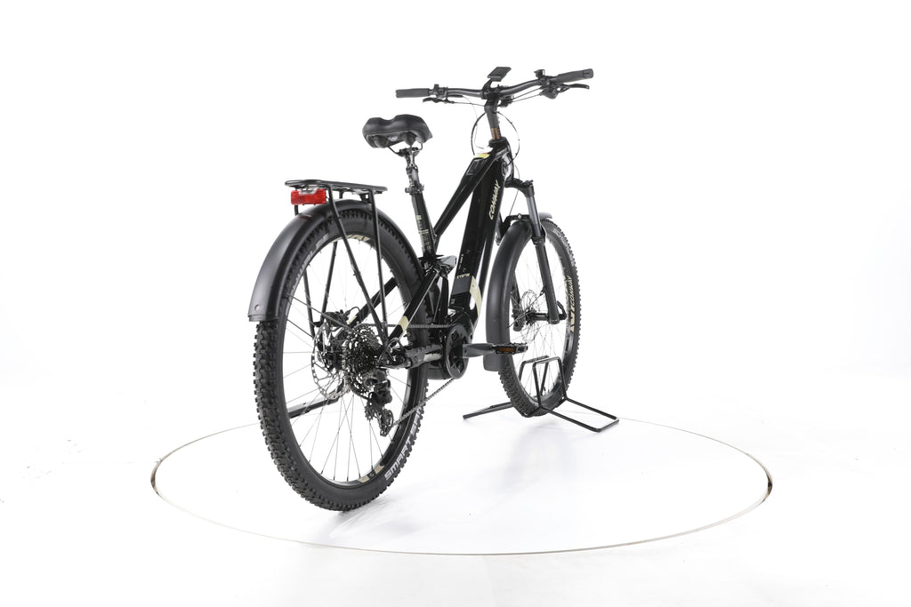 Conway Xyron SUV 2.9 SUV E-Bike - Image 11