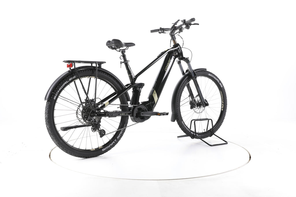 Conway Xyron SUV 2.9 SUV E-Bike - Image 12