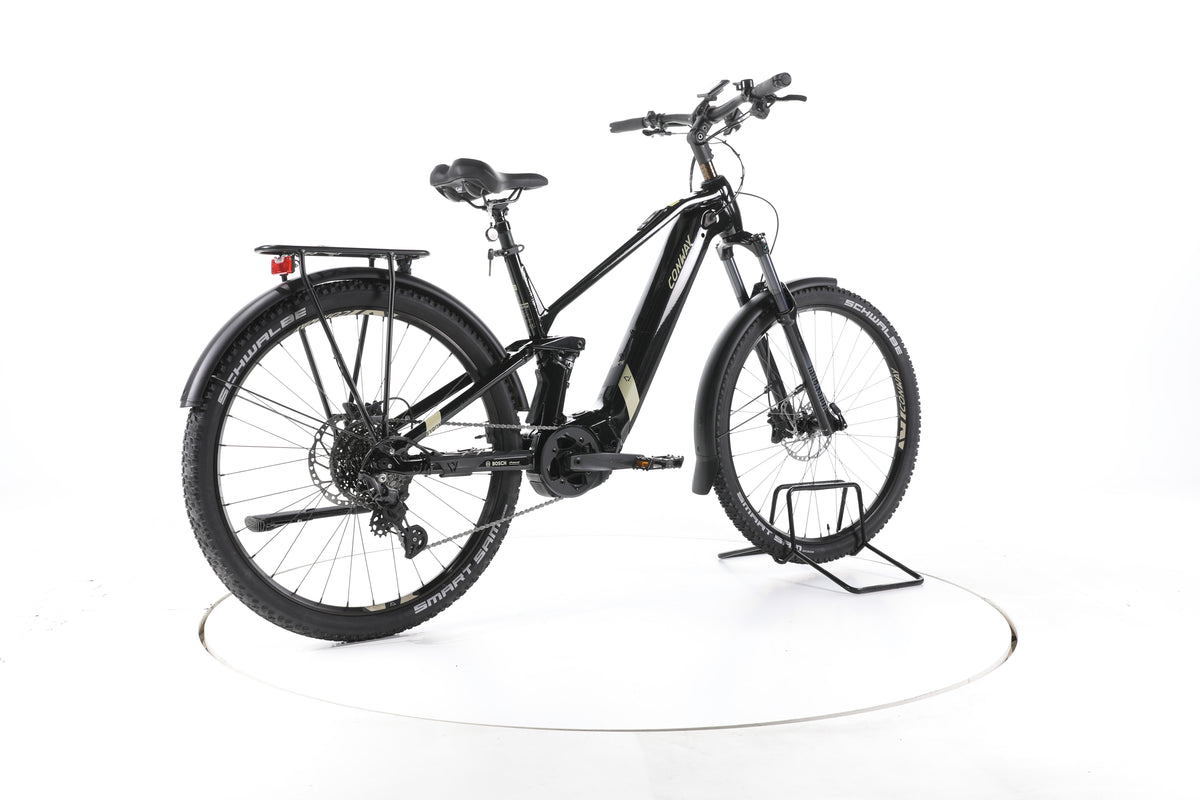 Conway Xyron SUV 2.9 SUV E-Bike - Image 12