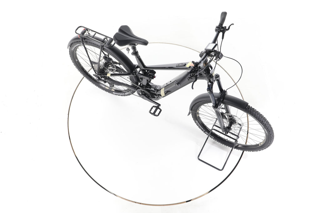 Conway Xyron SUV 2.9 SUV E-Bike - Image 14