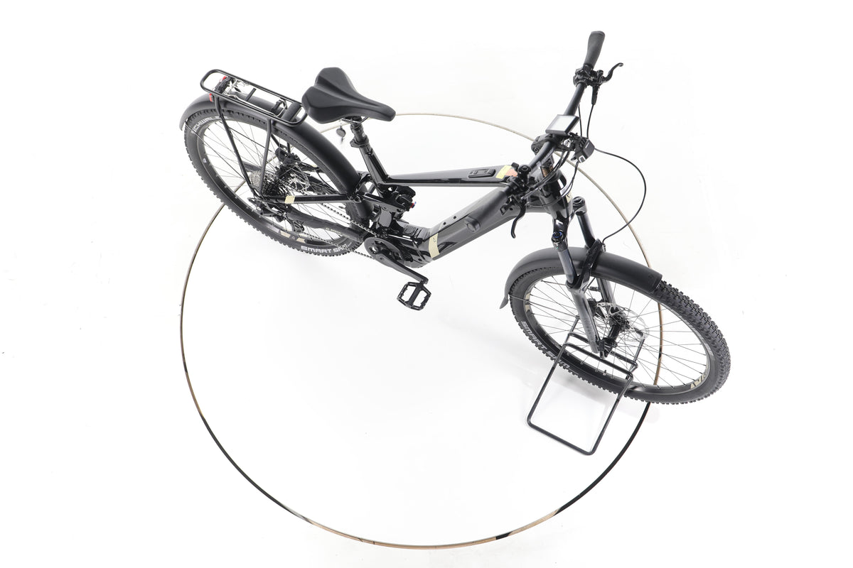 Conway Xyron SUV 2.9 SUV E-Bike - Image 14