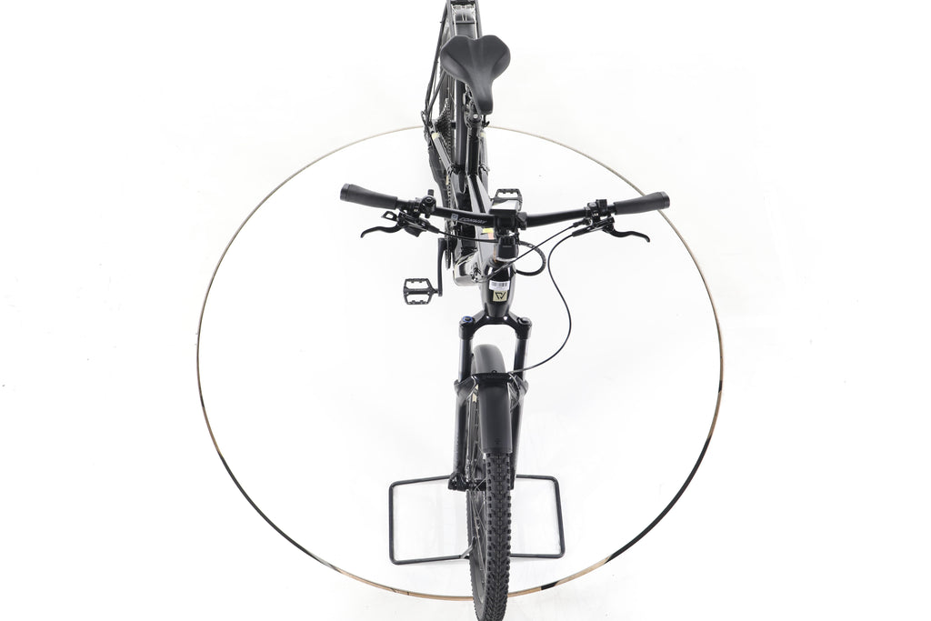 Conway Xyron SUV 2.9 SUV E-Bike - Image 16