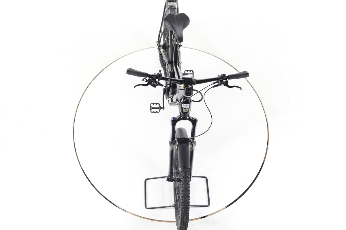 Conway Xyron SUV 2.9 SUV E-Bike - Image 16