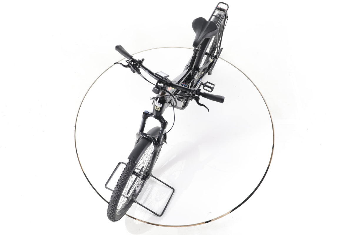 Conway Xyron SUV 2.9 SUV E-Bike - Image 17